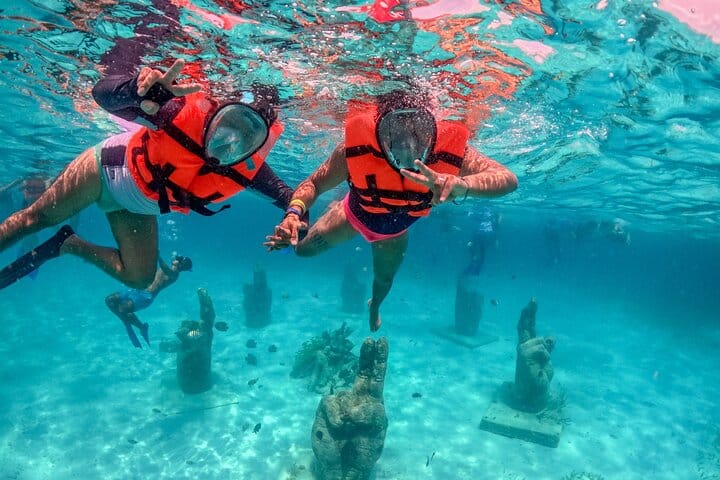 Punta Cana Catamaran: Nonstop Spring Break Party Experience 5