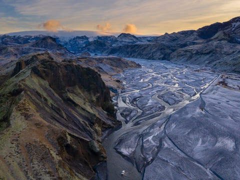 Þórsmörk – Private Self-Drive Guided Tour, photo 3