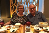 Flavors of Japan Food Tour in Tokyo 4