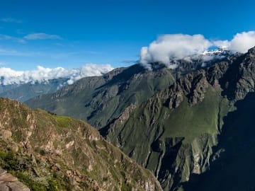 Colca Canyon