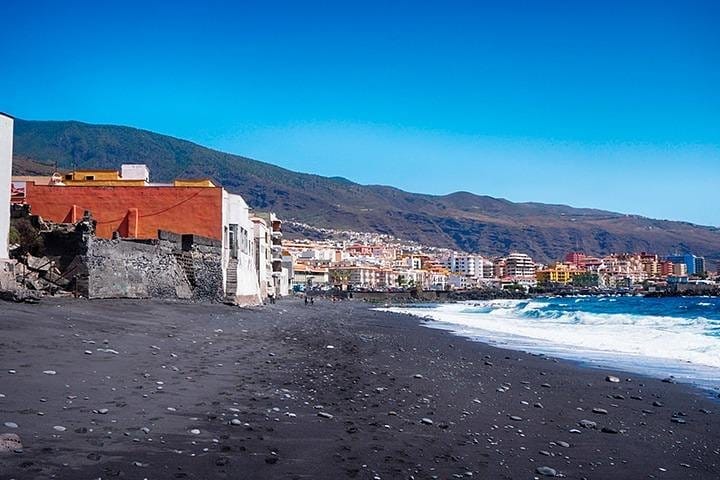 Candelaria