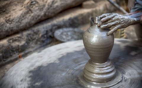 Private Cultural Tour of Bhaktapur, Nepal