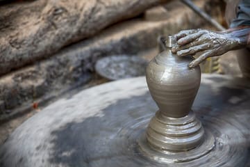 Private Cultural Tour of Bhaktapur, Nepal