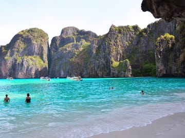 Snorkelling & Kayaking Tour Angthong ex Koh Samui