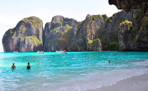 Snorkelling & Kayaking Tour Angthong ex Koh Samui