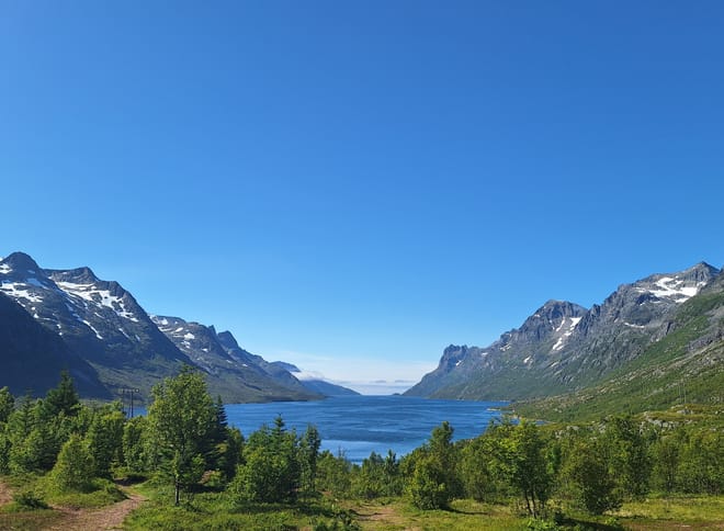 Things to do in Norway