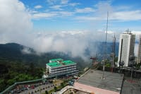 Genting Highlands Day Trip with Batu Caves and Cable Car Ticket 7
