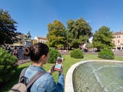 Secrets of Verona Self-Guided Exploration Game Tour 9