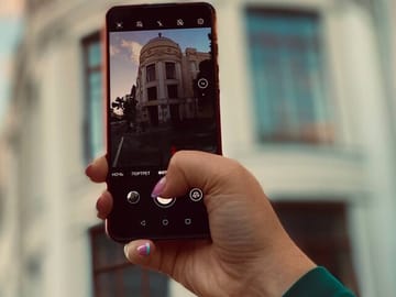 Photography and Escape Game Tour in Tbilisi