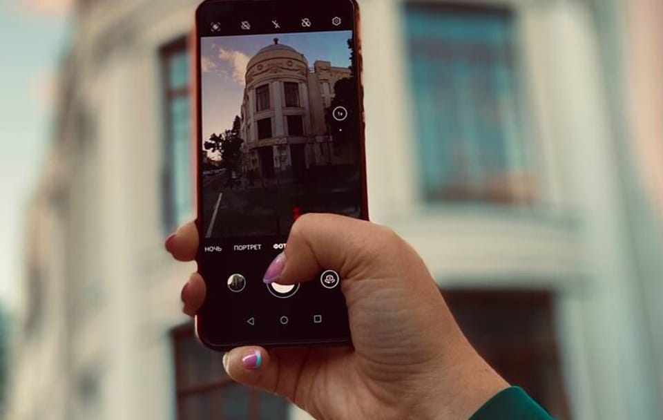 Photography and Escape Game Tour in Tbilisi