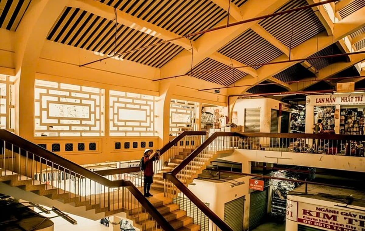 Ho Chi Minh City Guided Tour