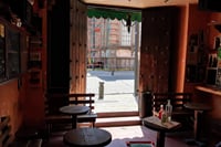 Cantinas de Puebla Tour 6