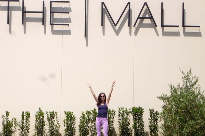 Private Half-Day Shopping Tour: The Mall GUCCI Outlet	 4