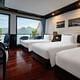 La Casta Cruise - 5 Star Luxury HALONG & LAN HA BAY- 2 Day/1Night