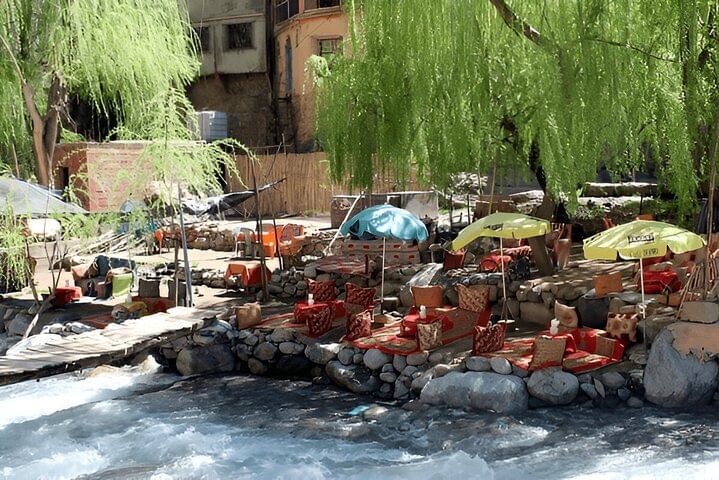 Marrakech Full Day Guided City Tour – Private Tour