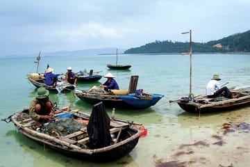 10 Days Culinary Explorations And Beach Relaxation In Vietnam
