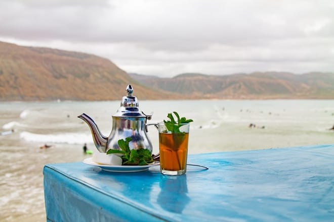 Agadir Private Tour from Marrakech 9