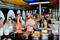Mediterranean Pirates Boat Tour with Round Transfer 4