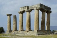Anc. Corinth, Mycenae, Epidaurus & Nafplio Full Day Private Tour 1