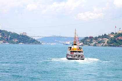 8 Day Private Tour of Turkey Istanbul, Troy, Ephesus, Pamukkale