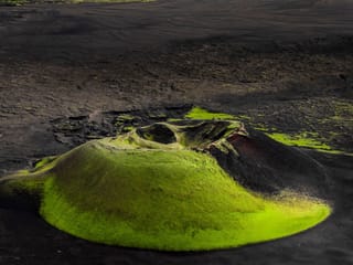 Landmannalaugar & Highland Wonders Airplane Tour from Skaftafell, photo 30