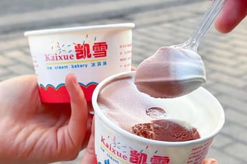 Qingdao Street Food Tour with Guided Walks and Tastings