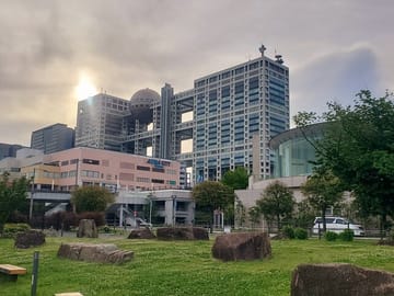Full Day Tokyo Customizable Private Tour With English Driver