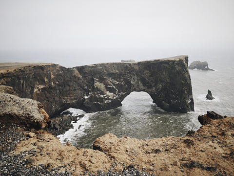 Private South Coast Tour from Reykjavik in Multi-Language Guide Options, photo 12