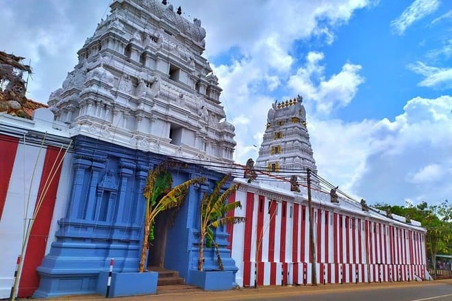 Ramayana Epic Tour (Ramayana Tour Sri Lanka 07 Days 06 Nights) 5