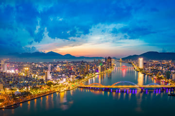 8-Day Cultural Tour of Vietnam from Ho Chi Minh to Hanoi