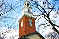 Harvard Square and University Smartphone Guided Audio Walking  5