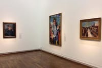 Private Tour with an Art Historian of the Leopold Museum: Gustav Klimt, Egon Schiele and Viennese Art Nouveau 2