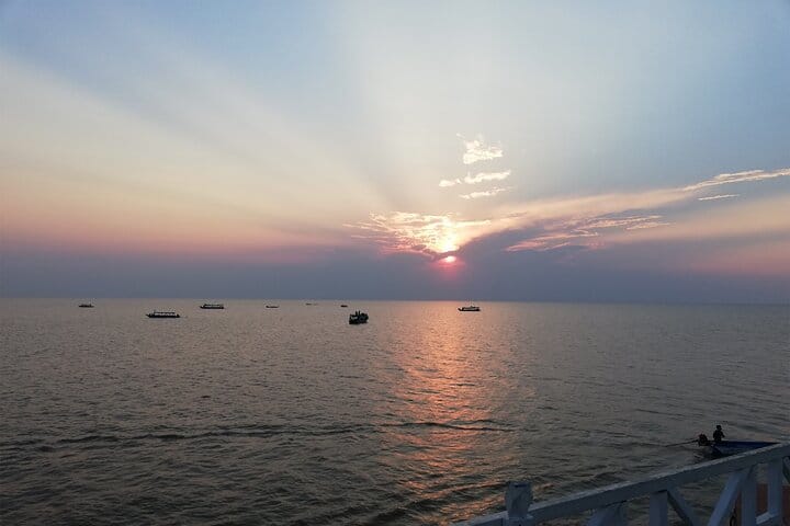 Tonle Sap Lake