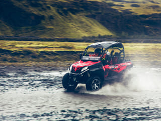 Buggy Adventure-1 hour, photo 10