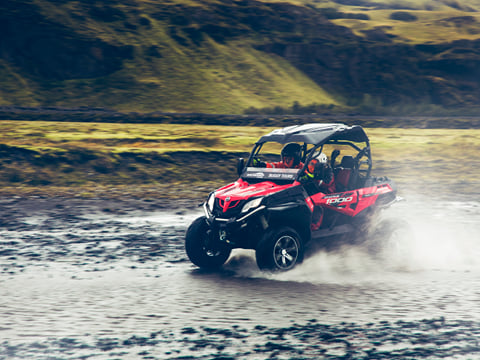 1-Hour Buggy Adventure in Iceland, photo 10