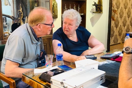 Colombo: Silver Jewelry Handcrafting Workshop