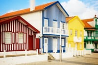 TOP Aveiro : Private Guided Tour with your mobile 4