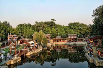 Classic 2-Day Beijing Private Tour: Highlights of Beijing