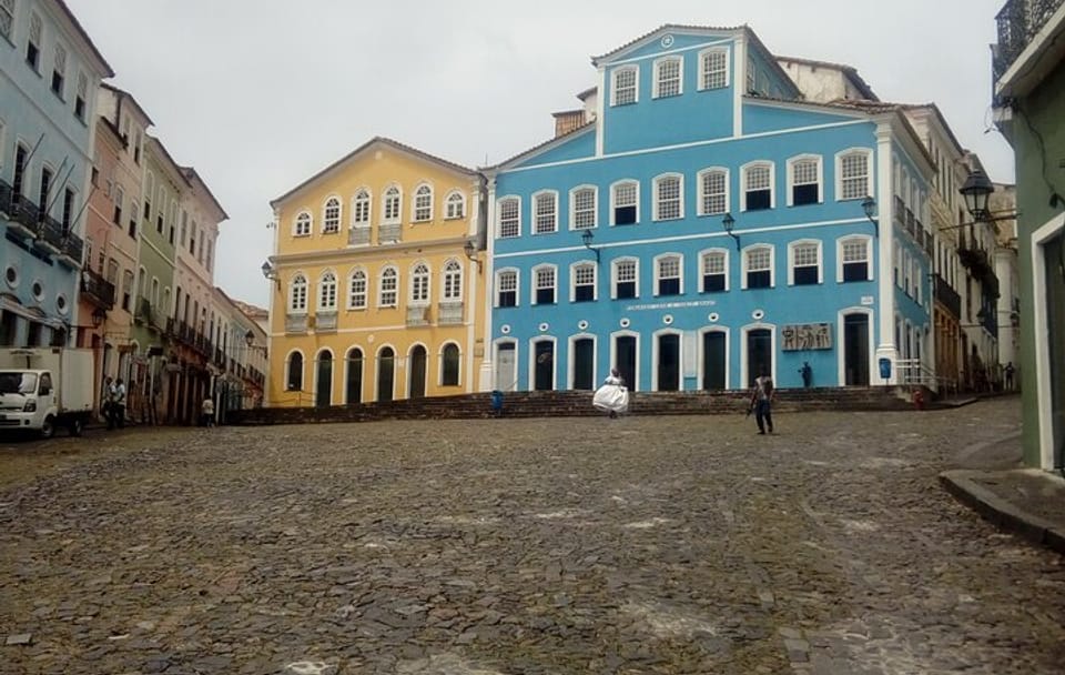 Private Historical Tour 5 hours