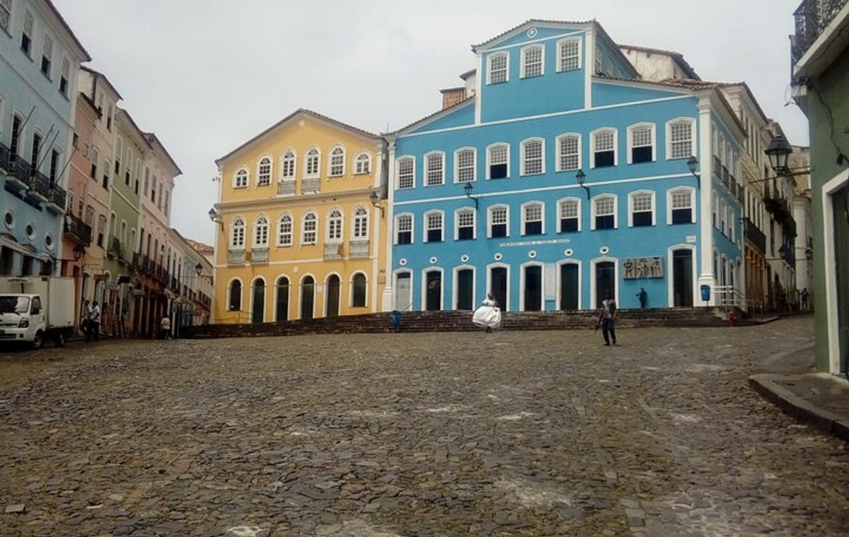 Private Historical Tour 5 hours