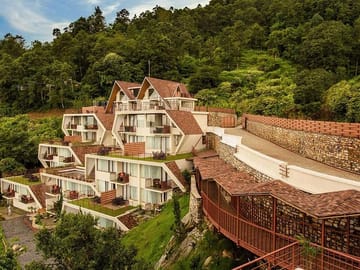 Luxury Two-Day Tour with Sunrise Views at Nagarkot, Kathmandu