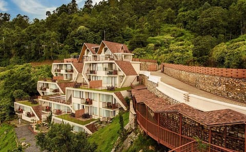 Luxury Two-Day Tour with Sunrise Views at Nagarkot, Kathmandu