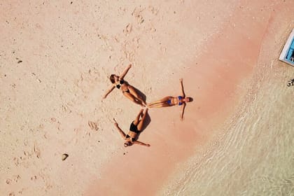 Labuan Bajo – Komodo Sailboat Multi Day Tour Package