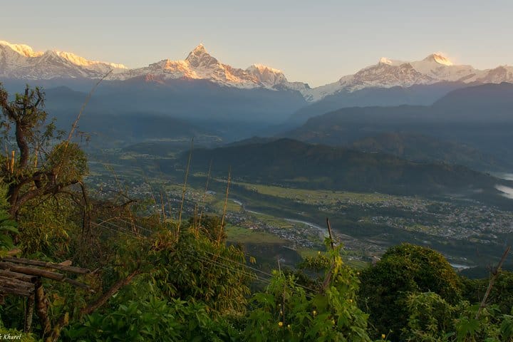 19 Days Mera Peak Climbing & Expedition – One Life-Changing Himalayan Adventure