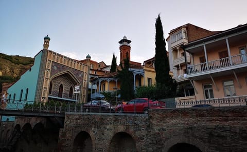 10-Day Cultural and Scenic Tour of Georgia from Tbilisi