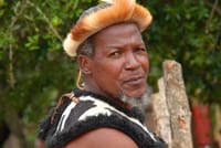 Shakaland Zulu Village & Dlinza Forrest 1