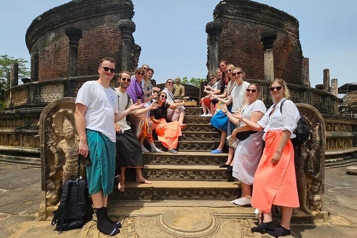 8 Nights in Marvelous Sri Lanka