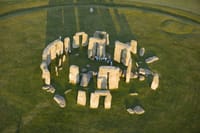 Stonehenge Inner Circle Tour