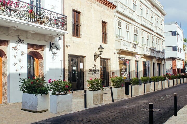 Santo Domingo Small Group Walking Tour: Beer and Specialty Coffee 6