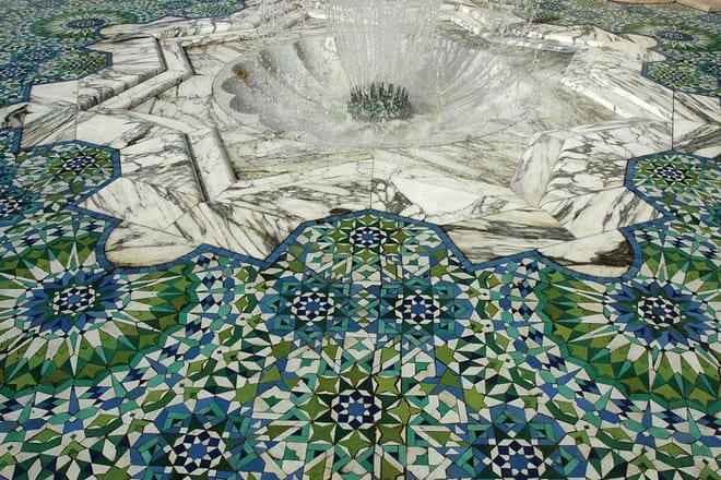 Casablanca Private Walking Tour With A Professional Guide 3